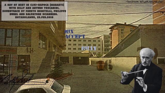 Notabolamus - Dreamscape 2040 - Fausto Romitelli, Philippe Hurel, Salvatore Sciarrino смотреть онлайн