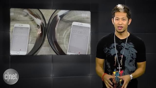 Apple patents reveal new uses for 3D Touch on the iPhone смотреть онлайн