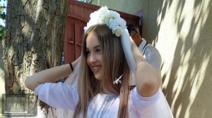 01 - Анна Драгу - Осень пришла в Буджак