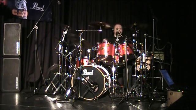 alex fedotov drums crazy horse александр федотов смотреть онлайн