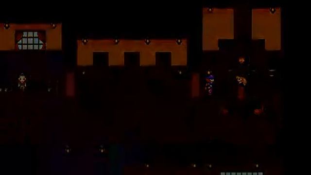 Grimoire Chronicles смотреть онлайн