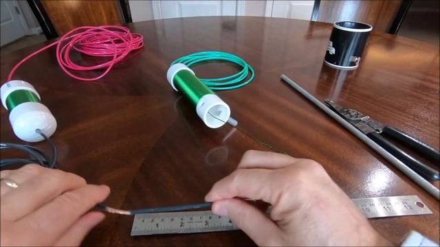 40 80 160 meter dipole inverted V design variation смотреть онлайн