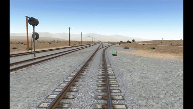 Run 8: Train Simulator. Let's get going. смотреть онлайн