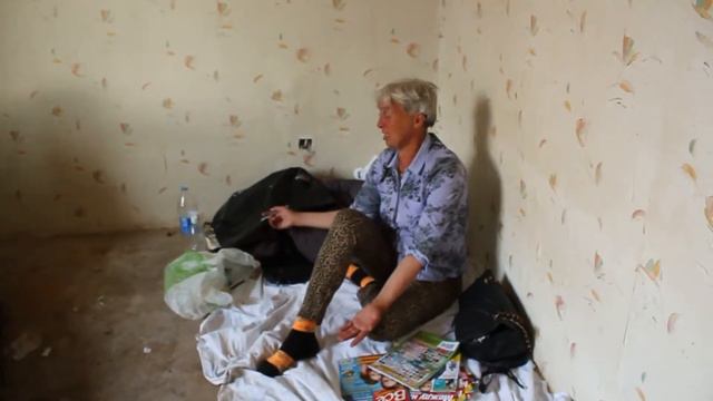 Интервью с бомжами, "не алкашами", и алкашами. смотреть онлайн