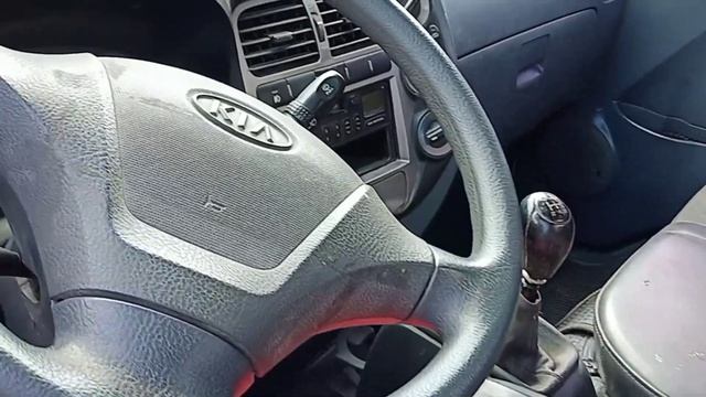 Latest KIA bongo | Frontier Bongo and Bongo 3 | смотреть онлайн