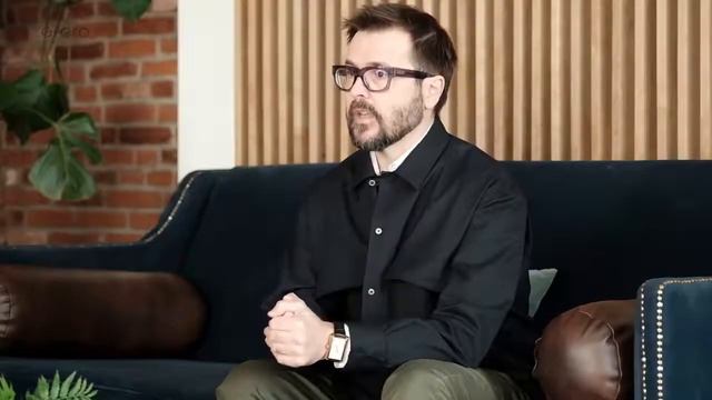Интервью с Олегом Курниковым смотреть онлайн