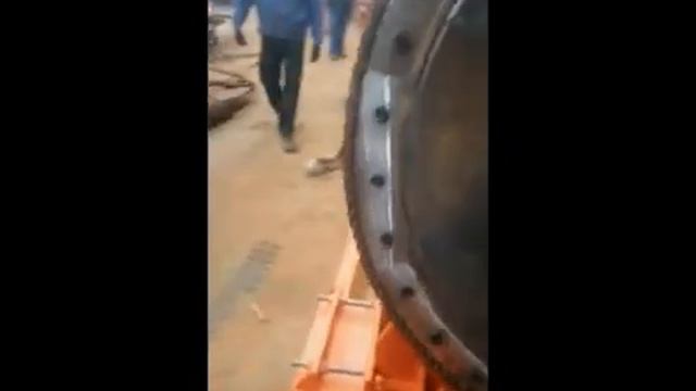 Барабанный грохот смотреть онлайн