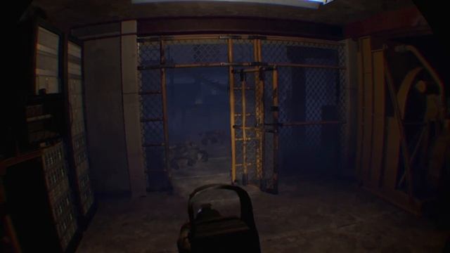 -PSVR- ARIZONA SUNSHINE: DEAD MAN DLC Gameplay (AIM Controls) смотреть онлайн