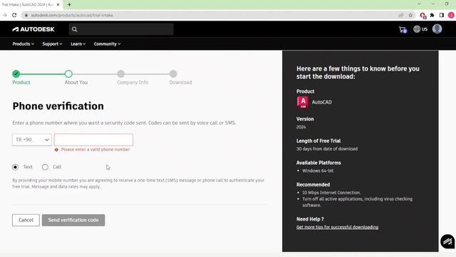 how to download autocad смотреть онлайн