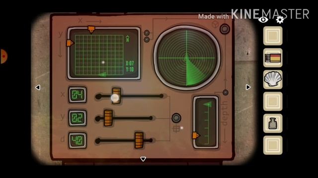 Cube Escape: The Cave полное прохождение смотреть онлайн