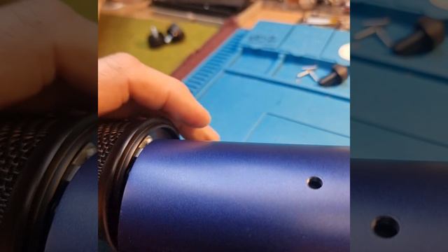 A0132 Logitech microphone disassembled before repair смотреть онлайн