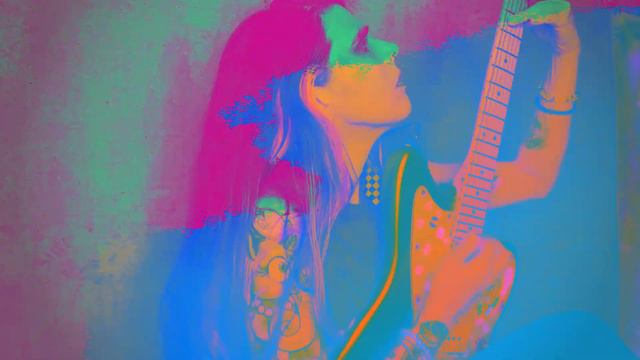 Jera Sky - Nothing Is U (Bleachers Cover) (Music Video) смотреть онлайн