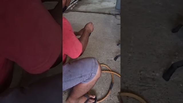 How to solve engine low power in Kia Bongo 3. смотреть онлайн