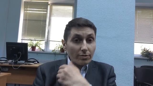 Корпоративный семинар для компании GABBAY.RU смотреть онлайн