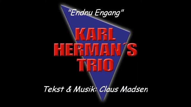 Endnu Engang - Karl Herman's Trio смотреть онлайн