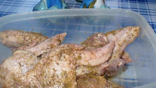 Сборник рецептов