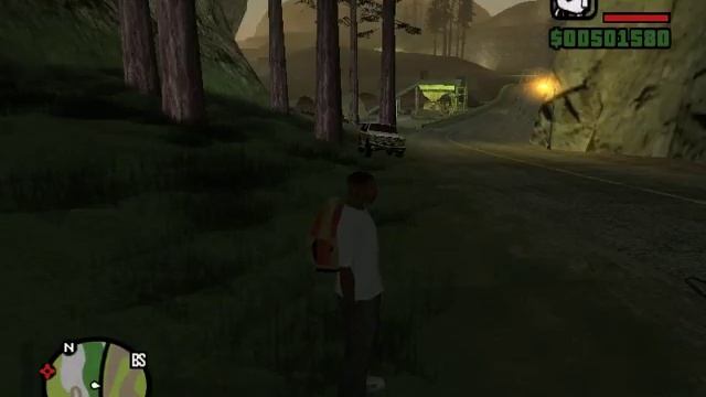 gta s_a краш тест драйв # 2 смотреть онлайн