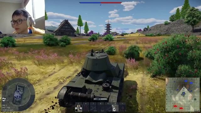 War thunder- что за кринж?? смотреть онлайн