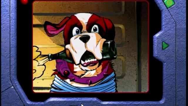 Let's Play Victor Vector and Yondo the Dog in the Cyberplasm formula 2 - So... смотреть онлайн