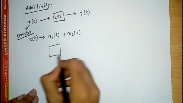 LTI System || Bangla смотреть онлайн