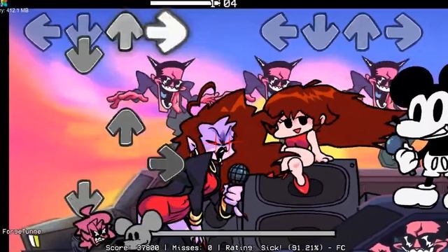 SNS Mouse Playable Skin - Download Now!! | ForgeTunne смотреть онлайн