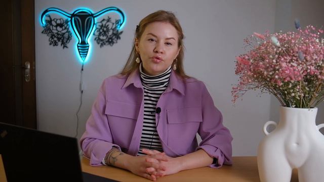 Клітор - це пеніс? Чому сеча виходить не з піхви? Що таке плацента? смотреть онлайн