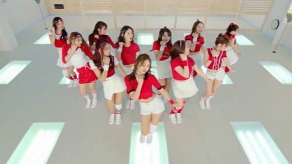 K POP TIME on BRIDGE TV