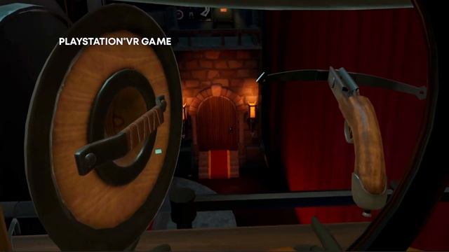 I Expect You to Die 2 The Spy and the Liar Extended Announcement Trailer - PS VR смотреть онлайн