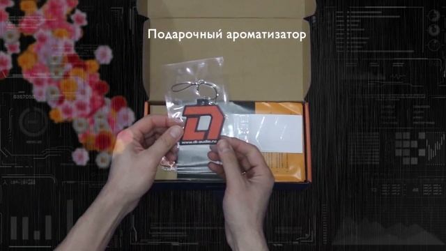 DL AUDIO GRYPHON LITE 100 V.2 (распаковка) смотреть онлайн