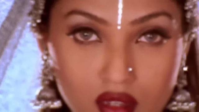 Jao Chahe Dilli Mumbai Agra | Kurukshetra Songs | Mahima Chaudhary Songs | Sanjay Dutt Songs | смотреть онлайн