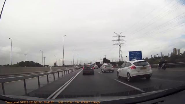 Grouchy driver in Israel. Ep11. Highlights of the Week 7 2017 смотреть онлайн