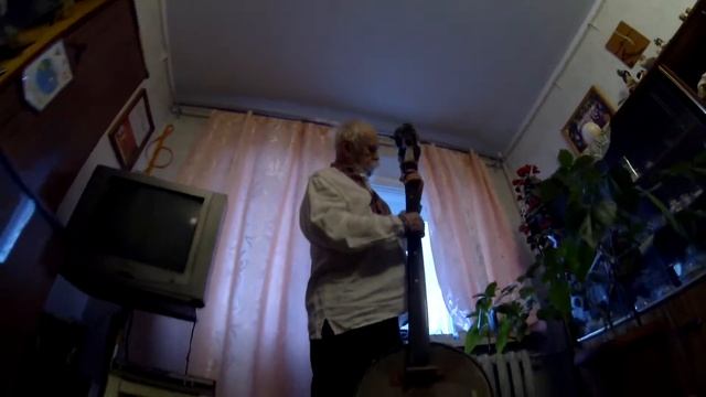 Угадайте как называется этот музыкальный инструмент?) смотреть онлайн