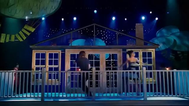 Классный мюзикл. Выпускной.