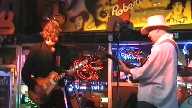 Don Kelley with JD Simo in Roberts,Nashville...Rambling Man..S.. смотреть онлайн