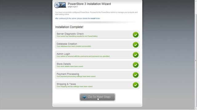 PowerStore 3 Feature Tour - Start and eCommerce Website and Sell Online смотреть онлайн