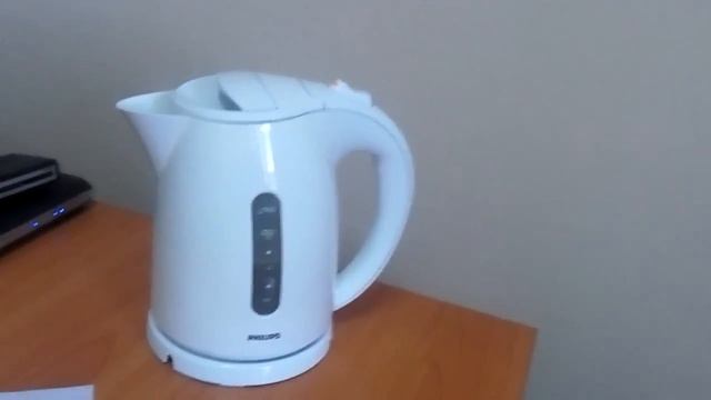 Электрочайник Philips HD4646 3,5 года эксплуатации. Стоит ли брать ? смотреть онлайн