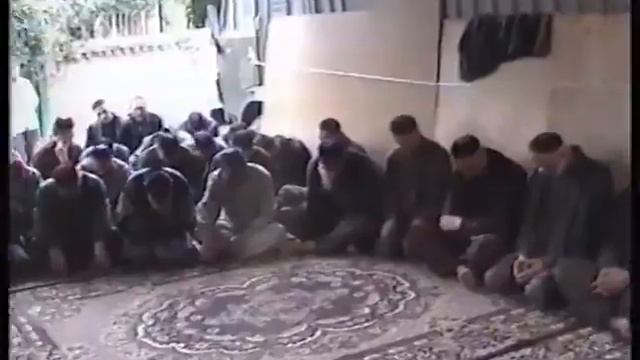 Али и Мохьмад - Самый красивый назам. смотреть онлайн