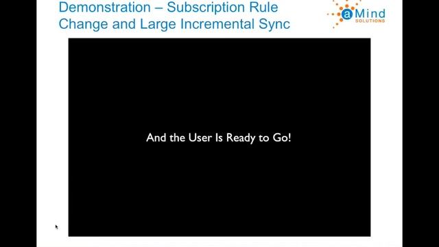 Extend Siebel to Your Mobile Workforce смотреть онлайн