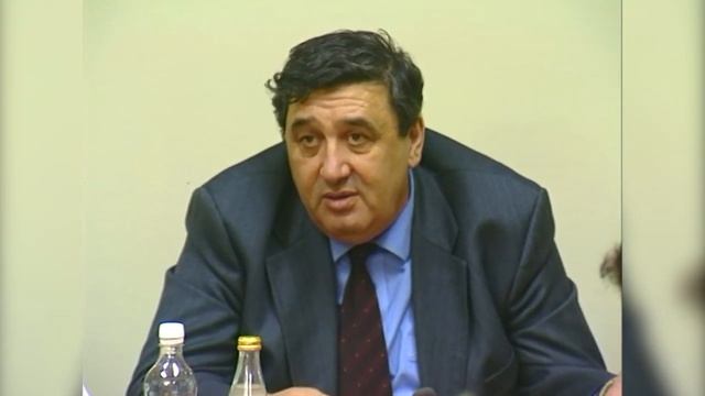 Минфин России: кто хозяин Алроса. 2001 год. смотреть онлайн