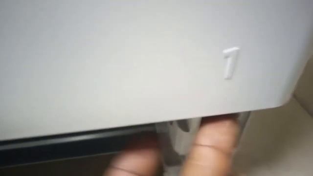 Printer HP Laserjet Enterprise M608 : 13.A1.FF Jam Error Resolved смотреть онлайн