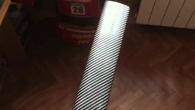 Пленка 4d карбон 4д карбон) карбон под лаком обзор смотреть онлайн