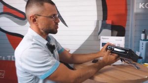 Prology Kraken CDP 8.0! Бюджетная магнитола с лютым процессором!