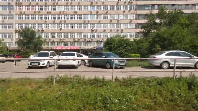 Скоростной трамвай от Тракторного до Ельшанки Волгоград, Полное Видео смотреть онлайн