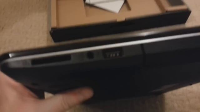 ASUS X555L Notebook Unboxing Intel core i5-4210U 1tb 4gb RAM смотреть онлайн