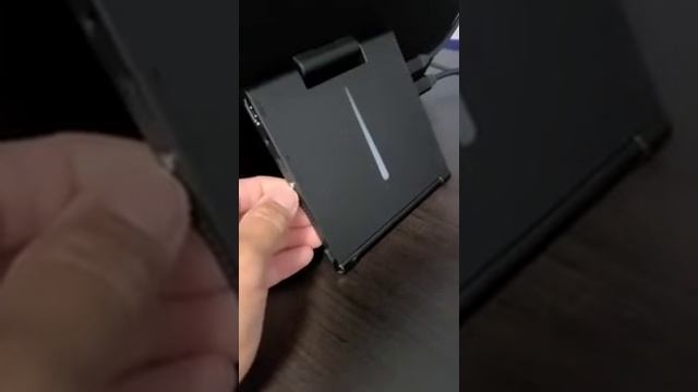 UPERFECT Y Portable Monitor Freestanding Touchscreen, 15.6''FHD 1080P IPS Screen with Adjust Kickst смотреть онлайн