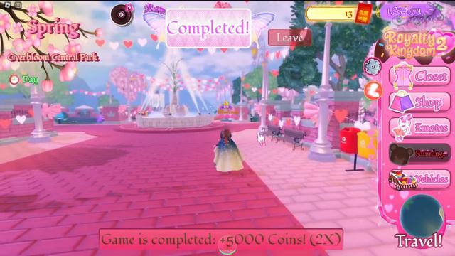 UNDERRATED DRESS UP GAMES THAT YOU NEED TO PLAY IN ROBLOX! Royalty Kingdom, Astro Renaissance & MOR смотреть онлайн