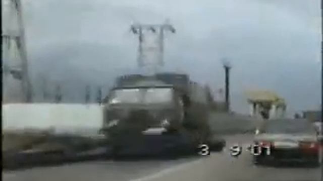 Новый Уренгой ...и еще одно лето (2001год). ч.2. смотреть онлайн