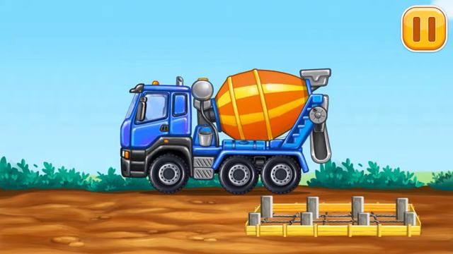 BUILD A HOUSE GAME / ПОСТРОИТЬ ДОМ ИГРА часть 3 смотреть онлайн