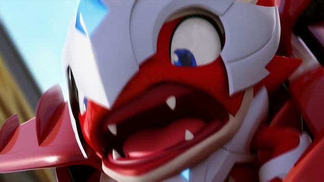 [MonKartTV] Monkart Episode - 6