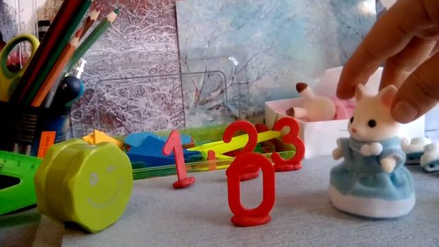 2. Про цифры смотреть онлайн